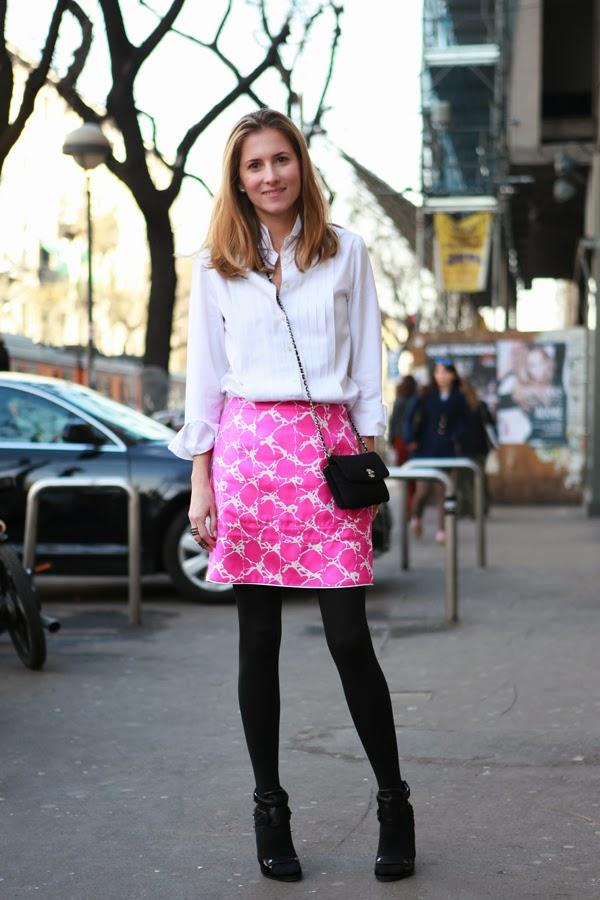 It-Girl: Marina Larroudé