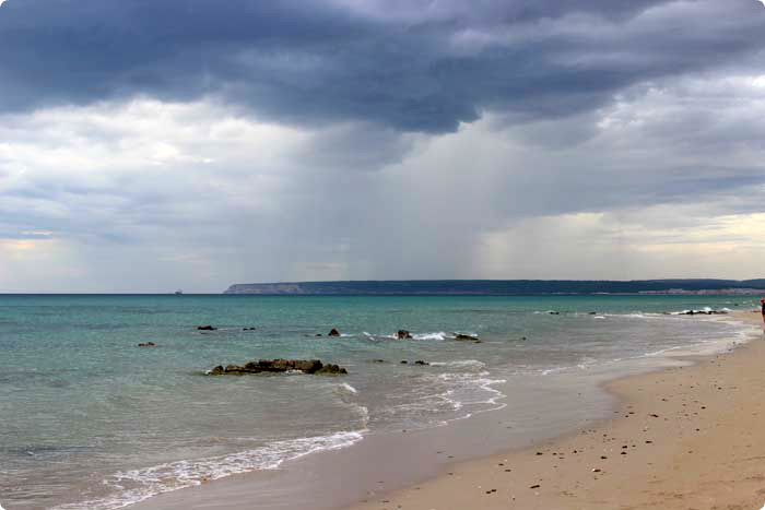 Zahara diary I Zahara diary I