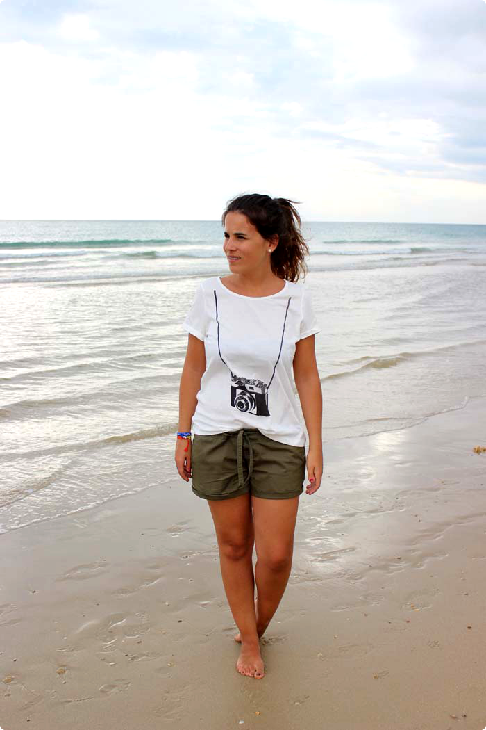 Zahara diary I Zahara diary I