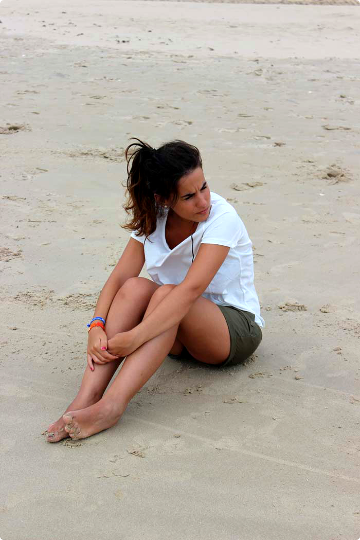 Zahara diary I Zahara diary I