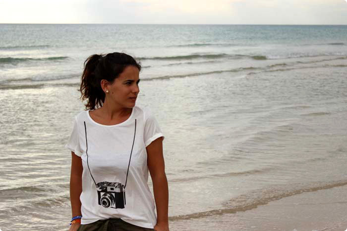 Zahara diary I Zahara diary I