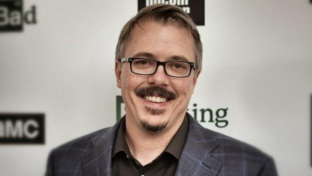El creador de 'Breaking Bad' prepara una serie para CBS