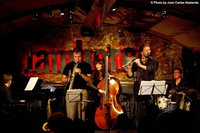 Giulia Valle Group GIULIA VALLE GROUP: Live