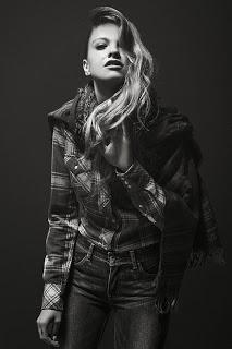 Laura Hayden embajadora de los nuevos jeans Levi’s® Revel Laura Hayden embajadora de los nuevos jeans Levi’s® Revel