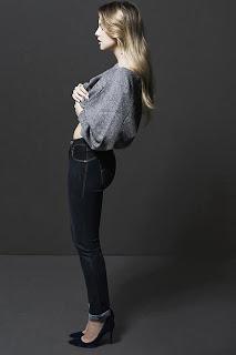 Laura Hayden embajadora de los nuevos jeans Levi’s® Revel Laura Hayden embajadora de los nuevos jeans Levi’s® Revel