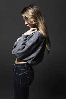 Laura Hayden embajadora de los nuevos jeans Levi’s® Revel Laura Hayden embajadora de los nuevos jeans Levi’s® Revel