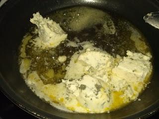 SALSA ROQUEFORT SALSA ROQUEFORT