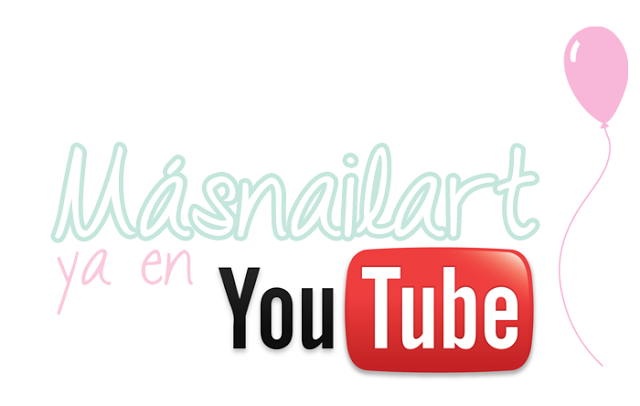 Offtopic: ¡Más nail art en vídeo! Offtopic: ¡Más nail art en vídeo!
