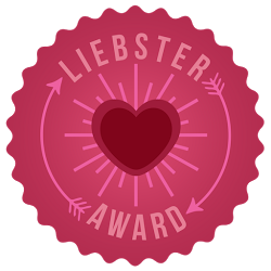 Premio 'Liebster Award'