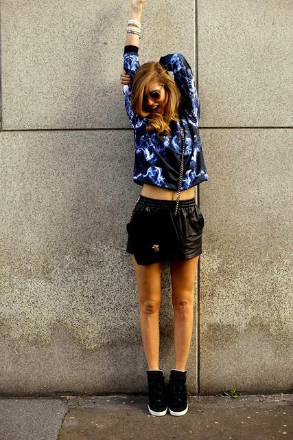 Street Style of the Week! Street Style of the Week!