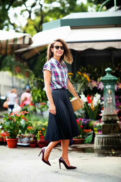 Street Style of the Week! Street Style of the Week!