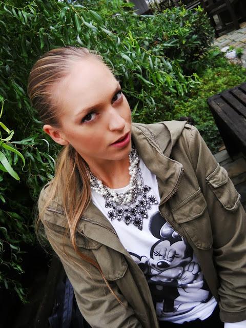 Street Style of the Week! Street Style of the Week!