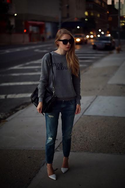 Street Style of the Week! Street Style of the Week!