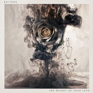 Editors - The weight (2013) Editors - The weight (2013)
