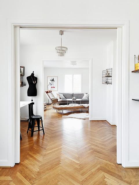 Casa en Suecia Casa en Suecia