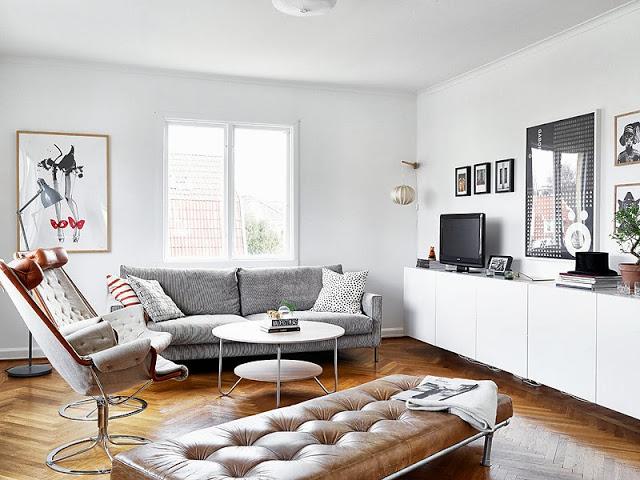 Casa en Suecia Casa en Suecia