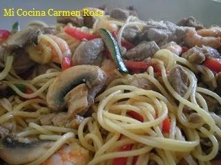 TERNERA CON SALSA DE ENEBRO TERNERA CON SALSA DE ENEBRO