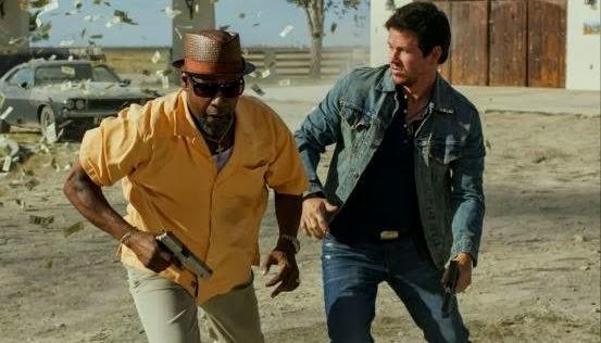 2 Guns. Resucitando a Tony Scott