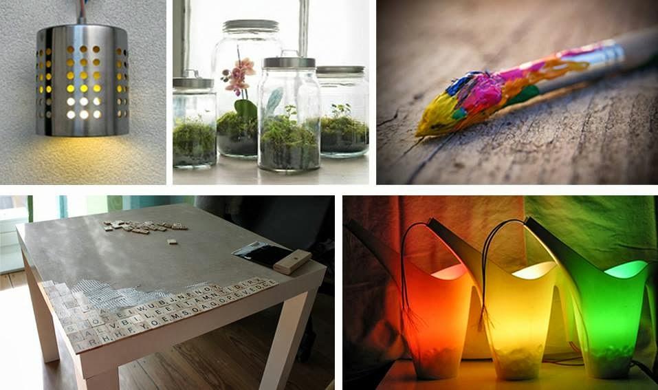 Aprende a customizar muebles de Ikea con tres decobloguers Aprende a customizar muebles de Ikea con tres decobloguers