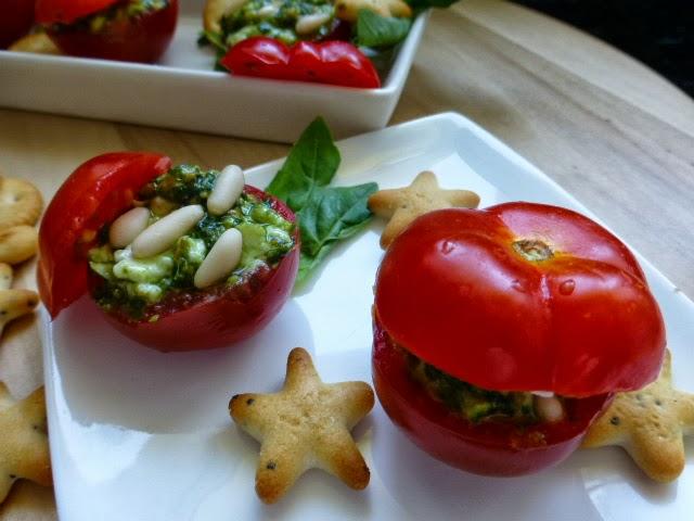 Papaya, Jamón, Higos y Mozzarella... en un bocado Papaya, Jamón, Higos y Mozzarella... en un bocado