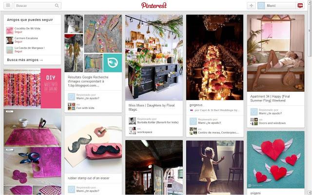 My pinterest My pinterest