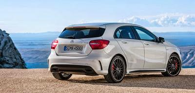 Concurso Mercedes Benz de dibujo infantil Concurso Mercedes Benz de dibujo infantil