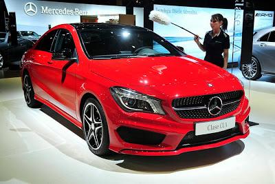 Concurso Mercedes Benz de dibujo infantil Concurso Mercedes Benz de dibujo infantil