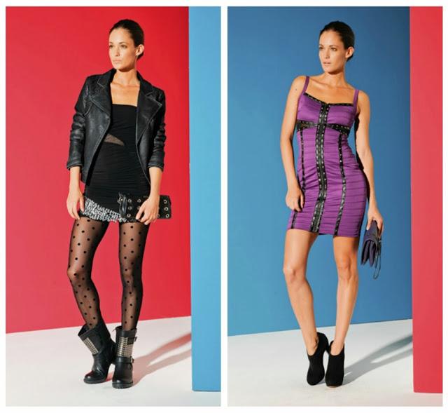 KORALLINE: Autumn 2013 KORALLINE: Autumn 2013