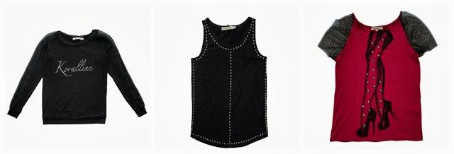 KORALLINE: Autumn 2013 KORALLINE: Autumn 2013