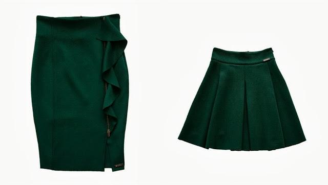 KORALLINE: Autumn 2013 KORALLINE: Autumn 2013