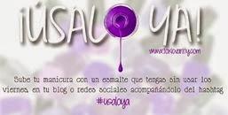 Reto ¡Úsalo Ya!: Va de dados Reto ¡Úsalo Ya!: Va de dados