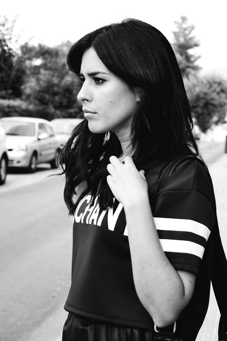 ENCHANTE ENCHANTE