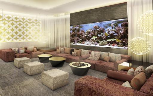 Las Casas de Torres XLVI, propuesta de interiorismo - Paperblog