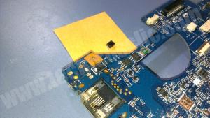 Reparación Placa Base – Packard Bell EasyNote TJ65 – Cortocircuito tecnicosclic-cortocircuito2