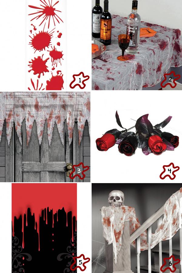articulos para fiestas halloween articulos para fiestas halloween