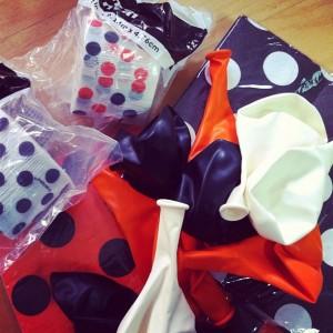 Novedades para fiestas bigote y fiestas Halloween, y links que nos gustan fiesta halloween original
