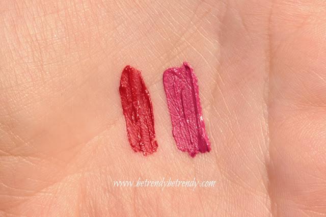 MAC Lipmix MAC Lipmix