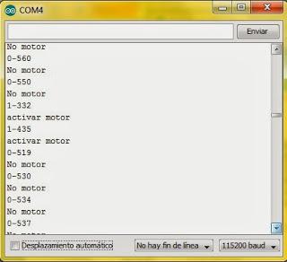 Arduino TUTORIAL parte 15: Sensor de sonido Arduino TUTORIAL parte 15: Sensor de sonido