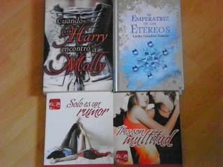 En mi estantería 45... En mi estantería 45...