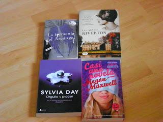 En mi estantería 45... En mi estantería 45...