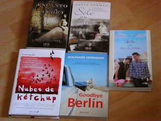 En mi estantería 45... En mi estantería 45...