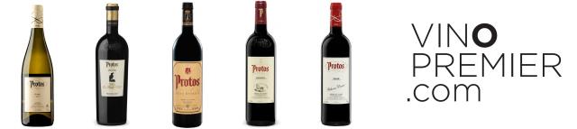 @Bodegas_Protos entre las mejores Bodega del año 2013 por la revista Wine Bodegas Protos en Vinopremier