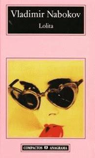 Lolita de Vladimir Nabokov Lolita de Vladimir Nabokov