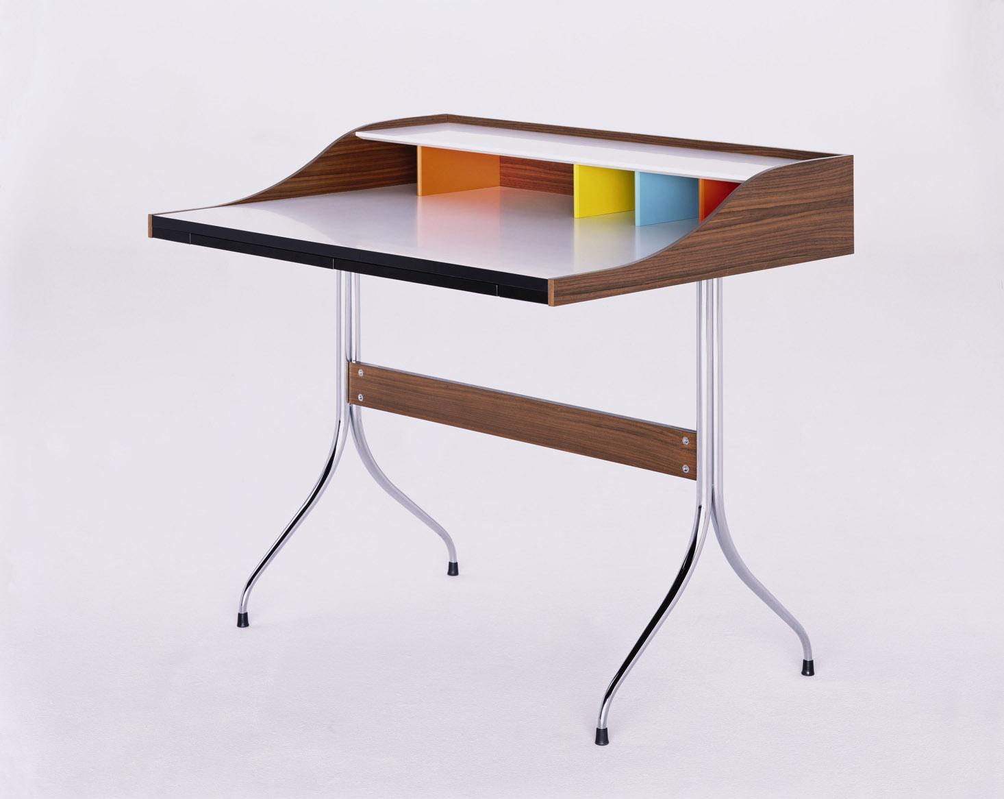 Vitra Home Office: trabajar desde casa Vitra Home Office: trabajar desde casa