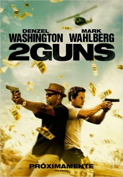 Dos pistolas son suficientes Dos pistolas son suficientes