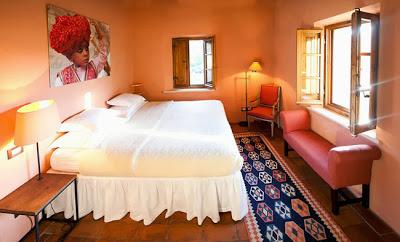 Casona Rustica en La Toscana Casona Rustica en La Toscana