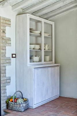 Casona Rustica en La Toscana Casona Rustica en La Toscana