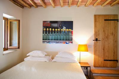 Casona Rustica en La Toscana Casona Rustica en La Toscana