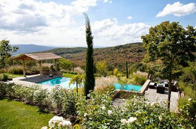 Casona Rustica en La Toscana Casona Rustica en La Toscana