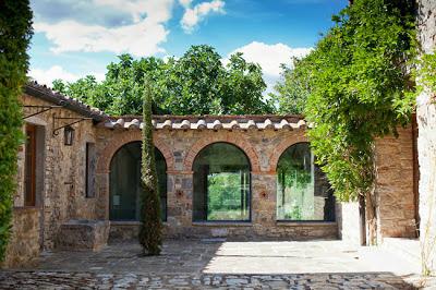 Casona Rustica en La Toscana Casona Rustica en La Toscana